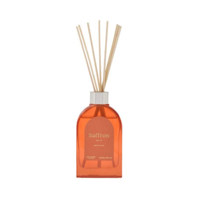 Saffron Reed Diffuser