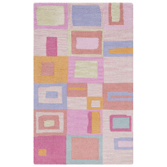 Krystyna Hand Tufted 80 Wool And 20 Cotton Rug