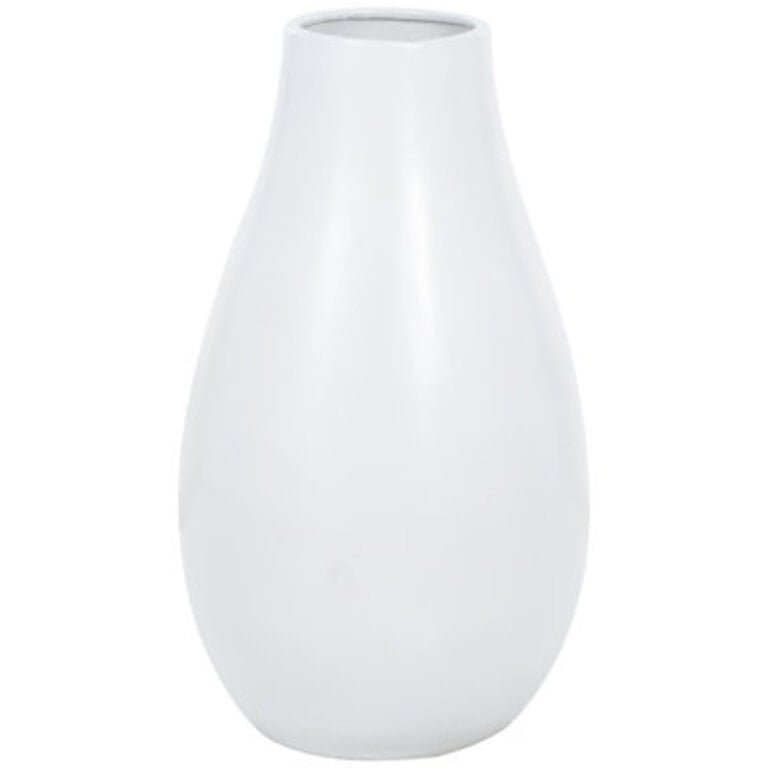Mable Ceramic Table Vase