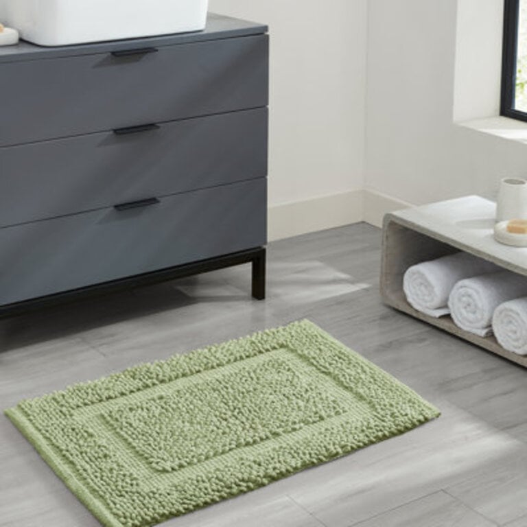 Payten Classic Cotton Bath Mat