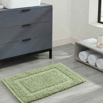 Payten Classic Cotton Bath Mat