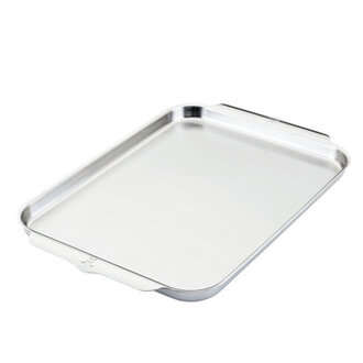 Hestan Provisions Ovenbond Half Sheet Pan