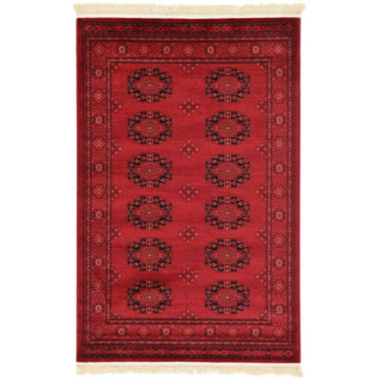 Amro Oriental Indoor Rug