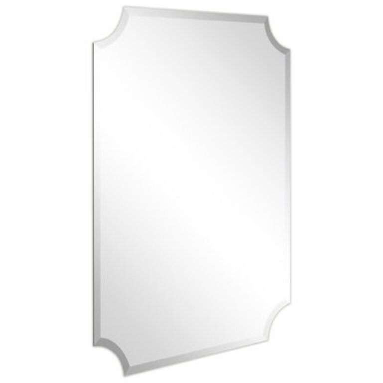 Anahi Rectangle Mirror