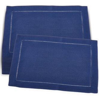 Set of 12 Cargile Placemats