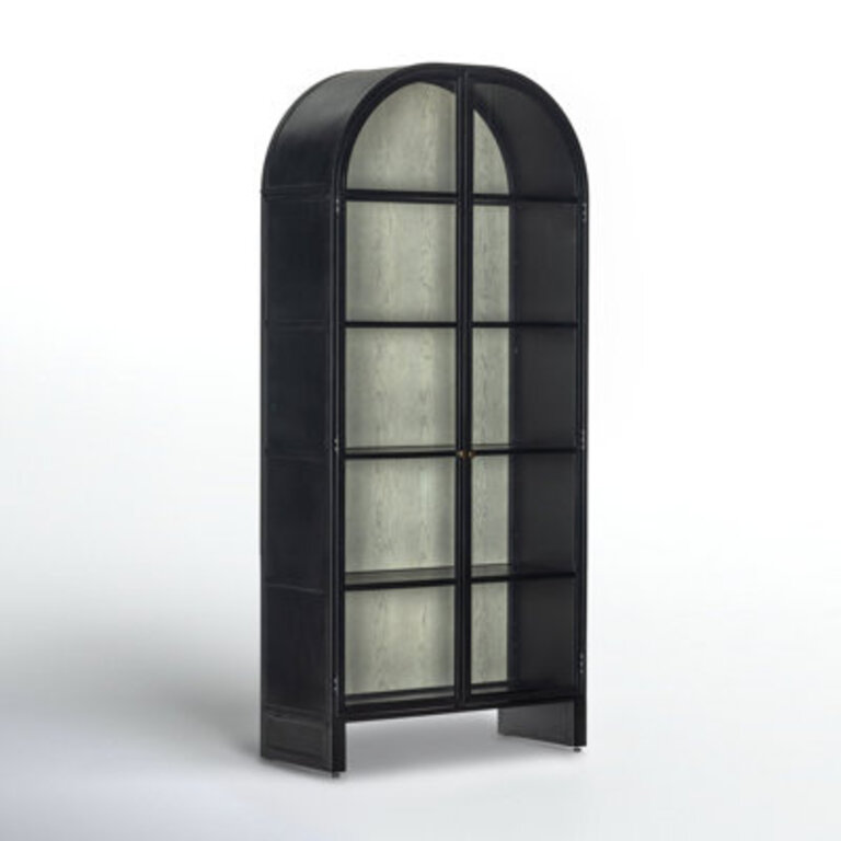 Adrie Curio Cabinet