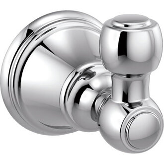 Woodhurst Single Towel Hook Bath Hardware Accessory