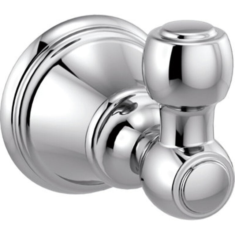 Woodhurst Single Towel Hook Bath Hardware Accessory