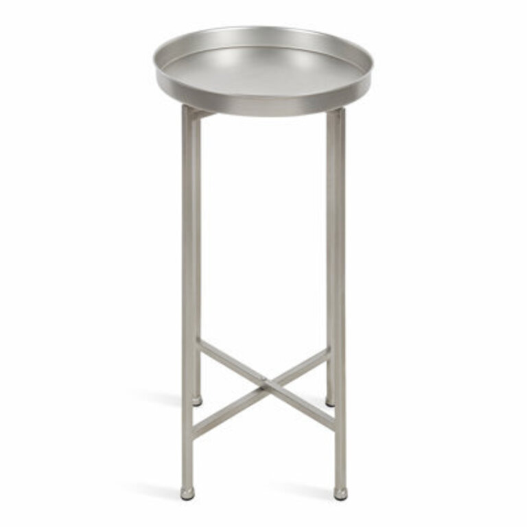 Ekta Tray Top End Table