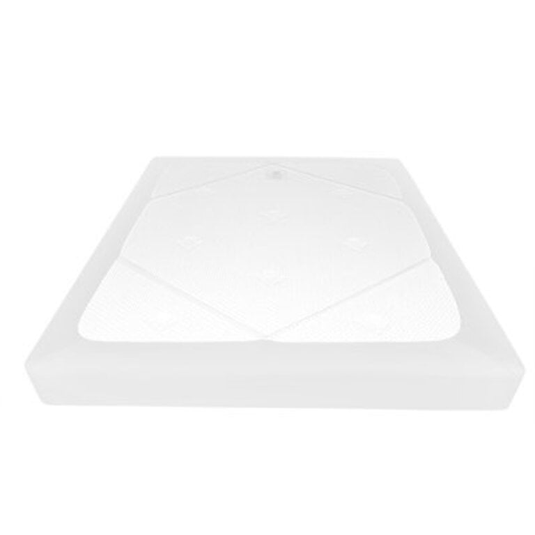 Jersey Knit Stretchy Wrap Around Box Spring Cover