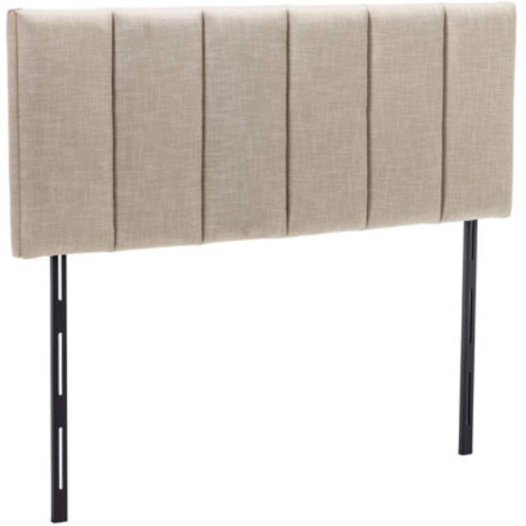 Barajas Upholstered Headboard