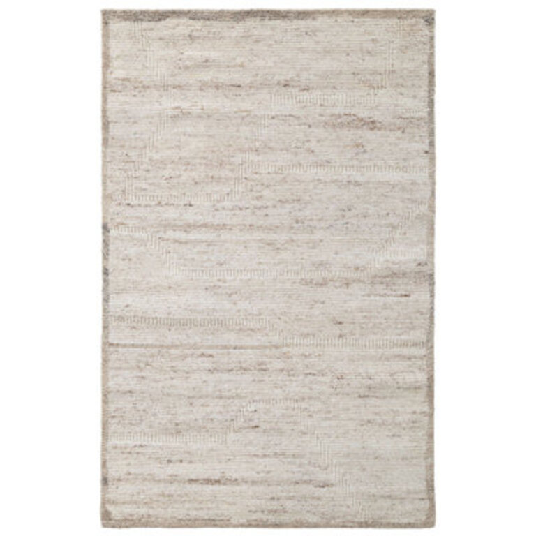 Hand Knotted Wool Aya Rug