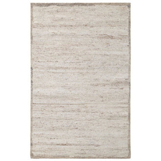 Hand Knotted Wool Aya Rug