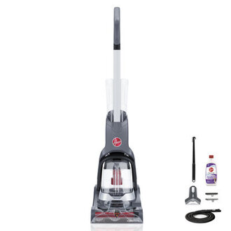 Hoover Powerdash Pet Advanced Compact Carpet Cleaner