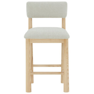 Boston Boucle Counter Stool