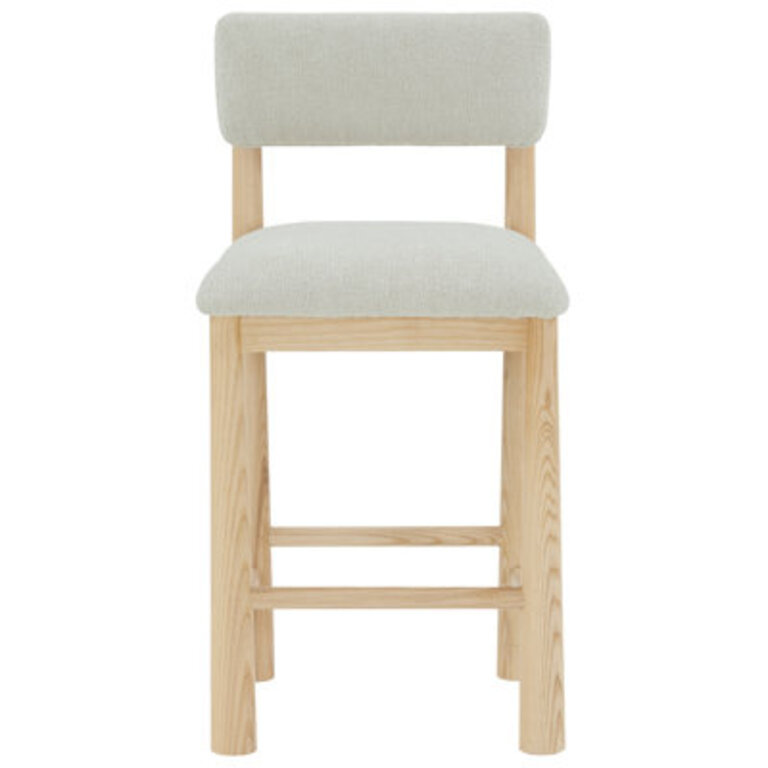 Boston Boucle Counter Stool