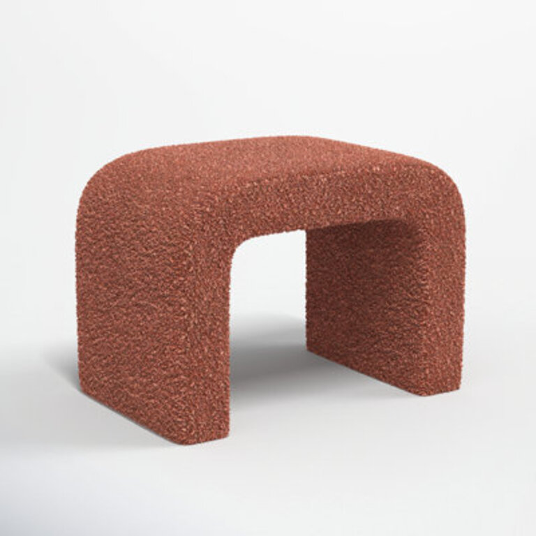 Barley 28 Wide Standard Ottoman