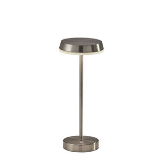 Jimmy LED Cordless Table Lamp