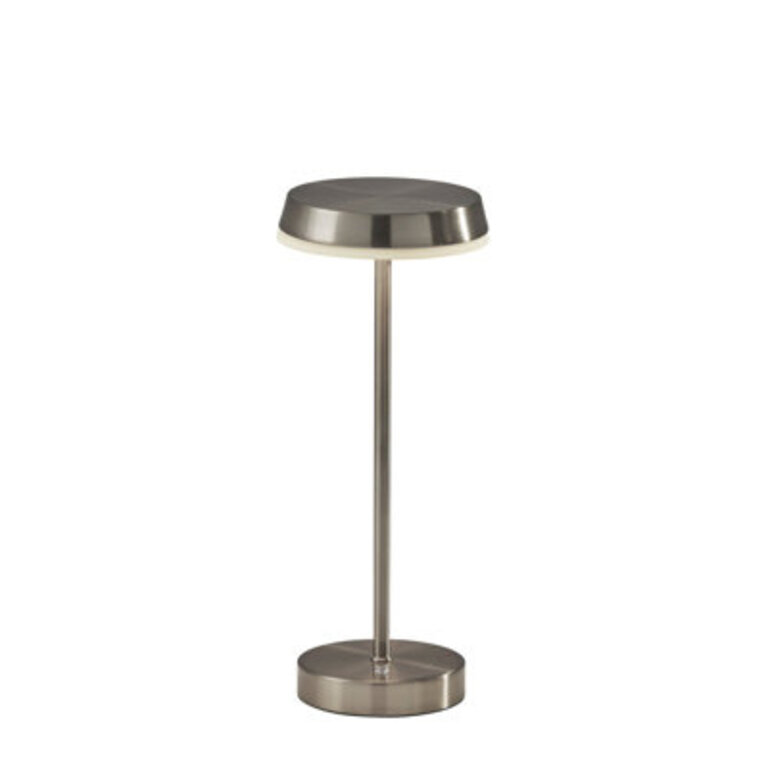 Jimmy LED Cordless Table Lamp