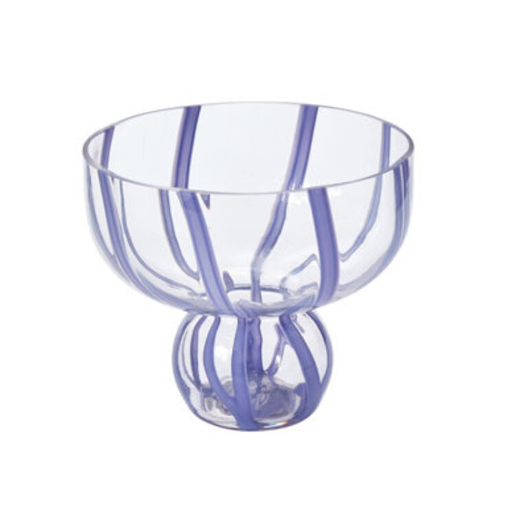 Adira Material Type Glass Table Vase