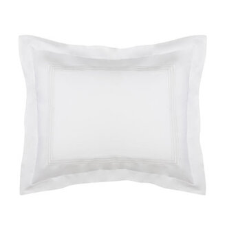 Norma Cotton Blend Pillow Sham