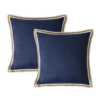 Color Pillow Cover