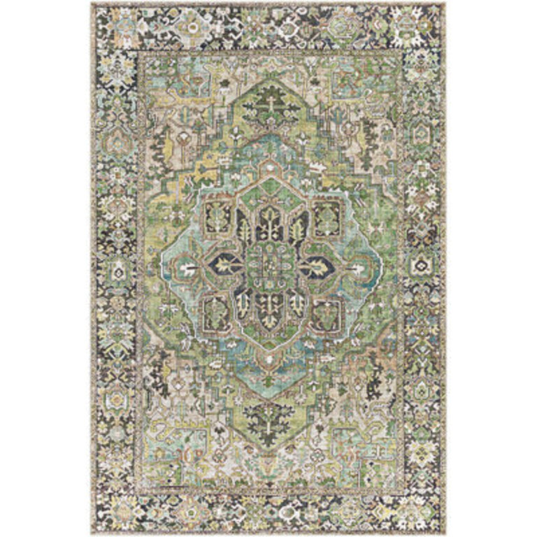 Albion Area Rug