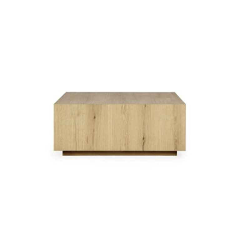 Taryn 42 Block Coffee Table