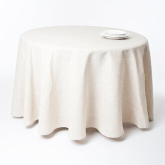 Silverlock Tablecloth