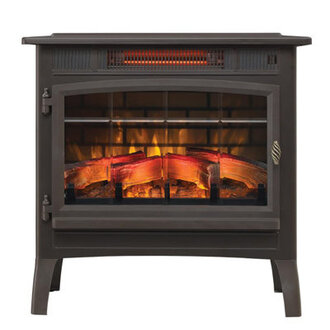 Duraflame Electric Stove