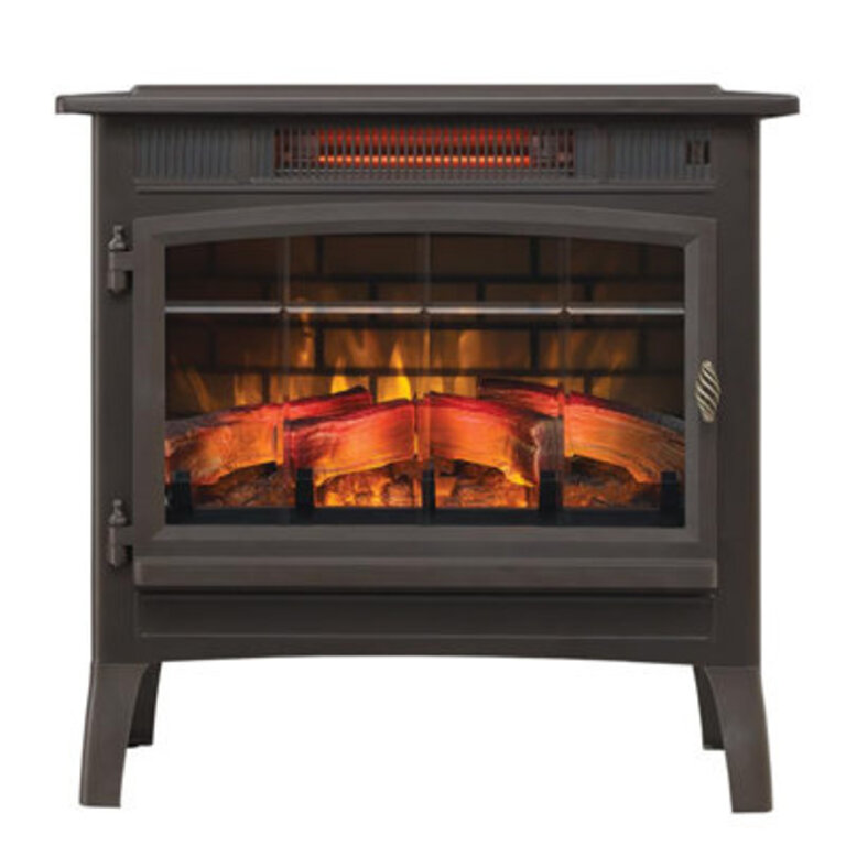Duraflame Electric Stove