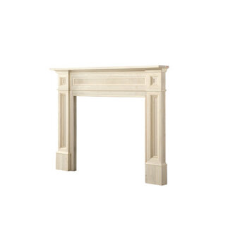 The Classique Fireplace Mantel Surround