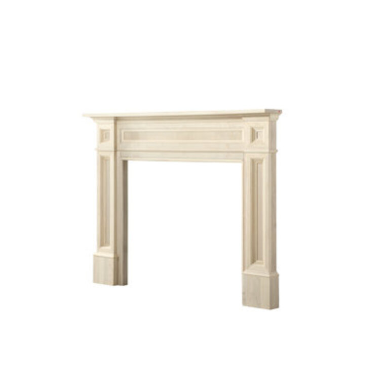 The Classique Fireplace Mantel Surround
