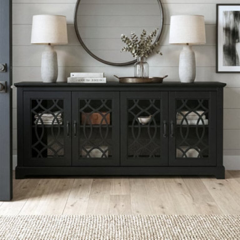 Allivia TV Stand for TVs up to 75