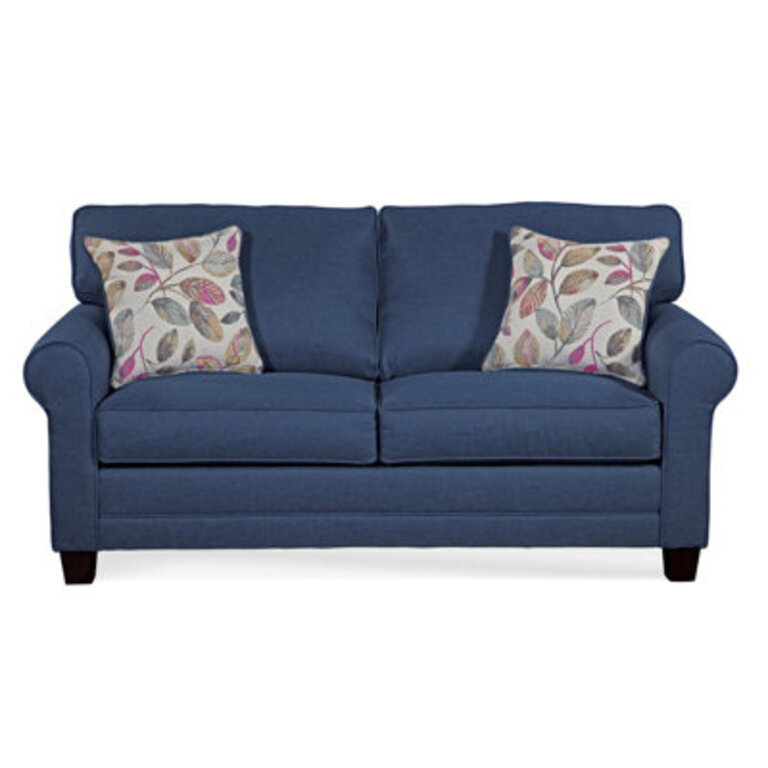 Langenfeld 76 Upholstered Sleeper Sofa