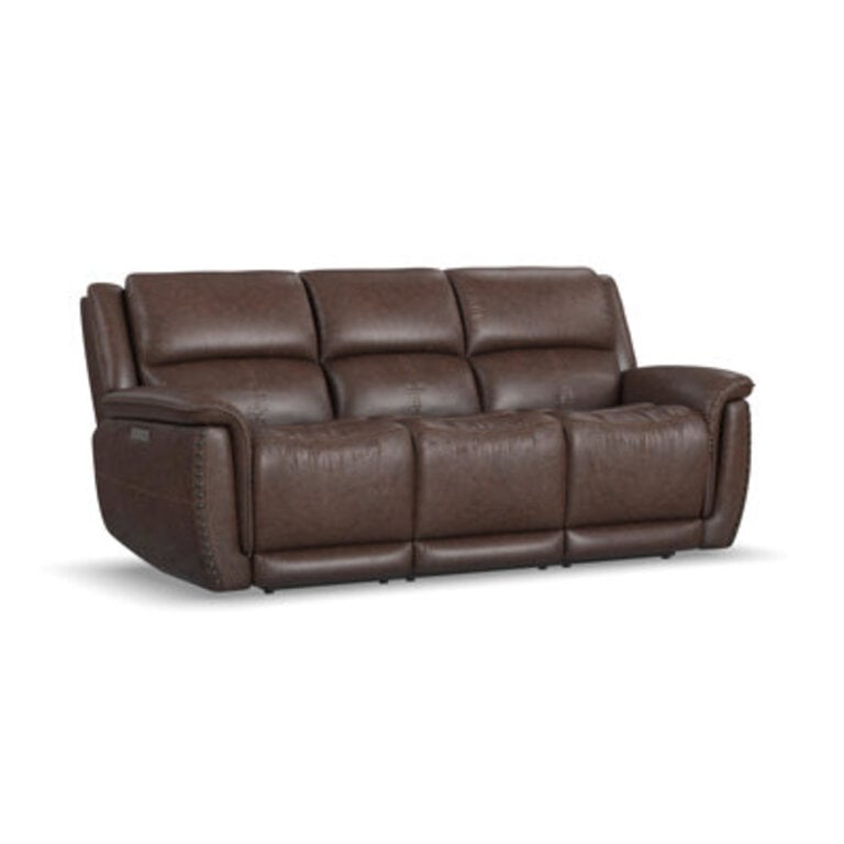 Bryce Power Reclining Sofa with Power Headrest