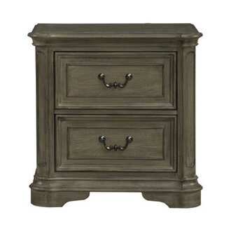 Colchester 2 - Drawer Nightstand