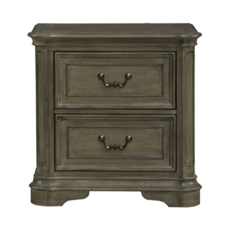 Colchester 2 - Drawer Nightstand