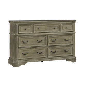 Colchester 7 Drawer 64 W Dresser