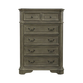Colchester 5 Drawer 38 W Chest
