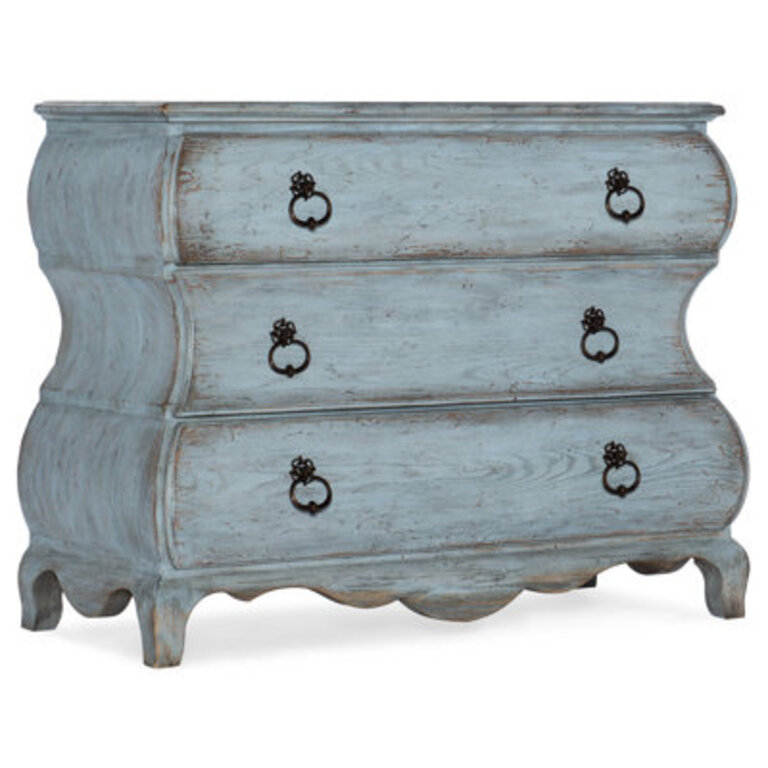 Beaumont 4125 W Nightstand