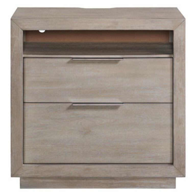 Lois 28 W Nightstand