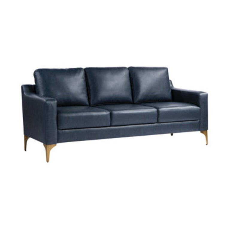 Turner 689 Square Arm Sofa