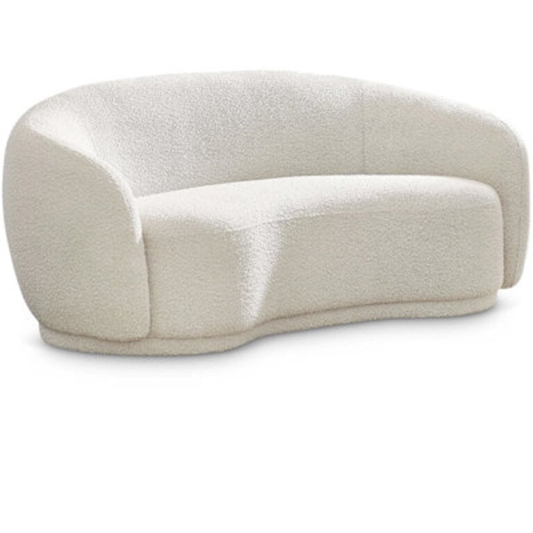 Foyzul Rolled Arm Chesterfield Sofa