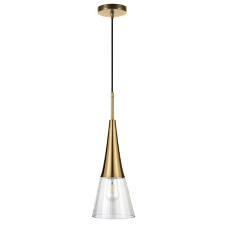 Myra 1 - Light Single Pendant