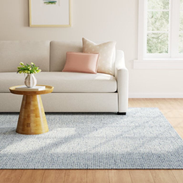 Britley Wool Indoor Rug