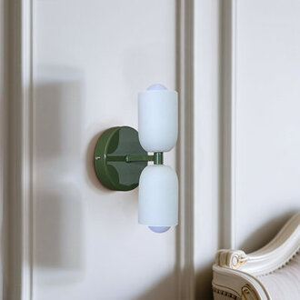 Cynthina Flush Mounted Sconce