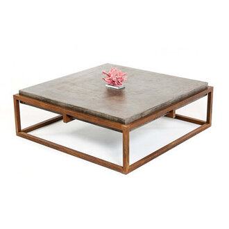 Alsen Single Coffee Table