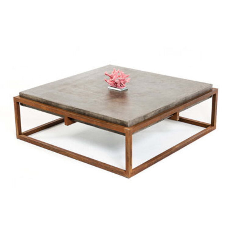 Alsen Single Coffee Table