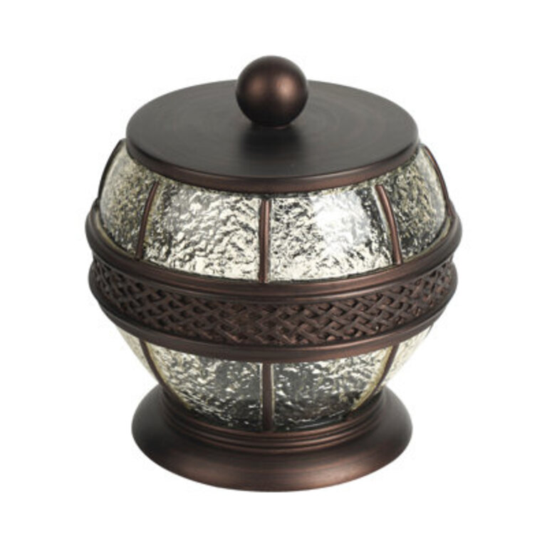 Ice Bathroom Storage Container